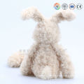 Cartoon design stuffed toy rabbit wholesale & fluffy rabbit toys